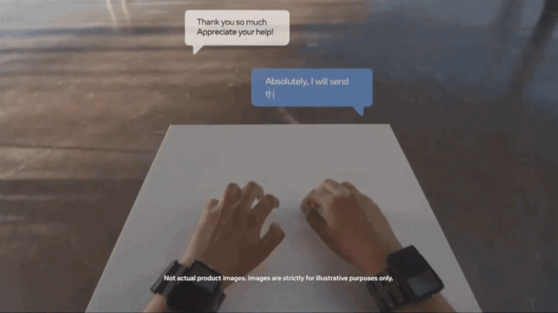 Meta представила цифровых аватаров для виртуальной и дополненной реальности