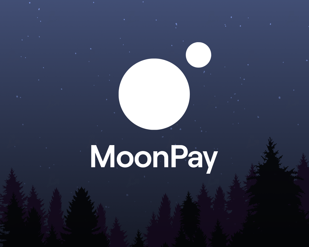 MoonPay has launched a service for purchasing NFT with payment cards