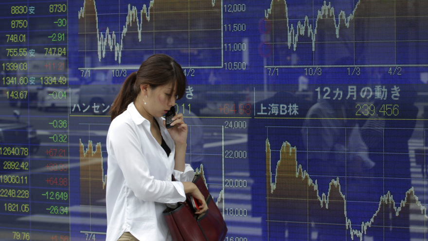 Запуск новой биткоин-биржи в Японии вызвал огромный ажиотаж пользователей