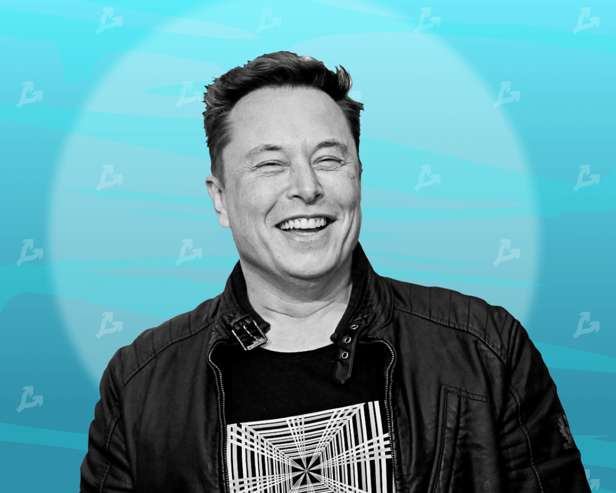Elon Musk pledged not to let the cars rebel
