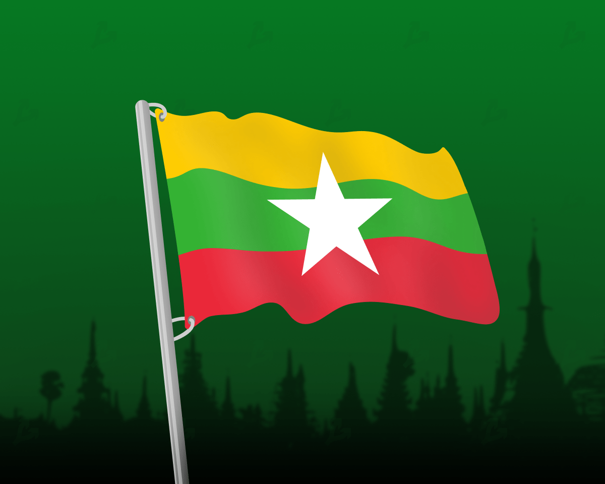 Альтернативное правительство Мьянмы признало Tether в качестве официальной валюты
