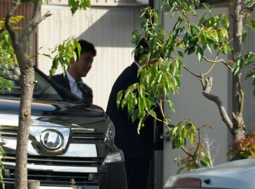 В Японии по подозрению в мошенничестве арестован оператор биржи Ripple