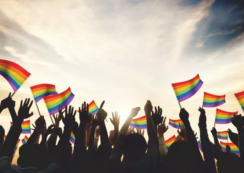 Гонконгская LGBT Foundation проведет токенсейл