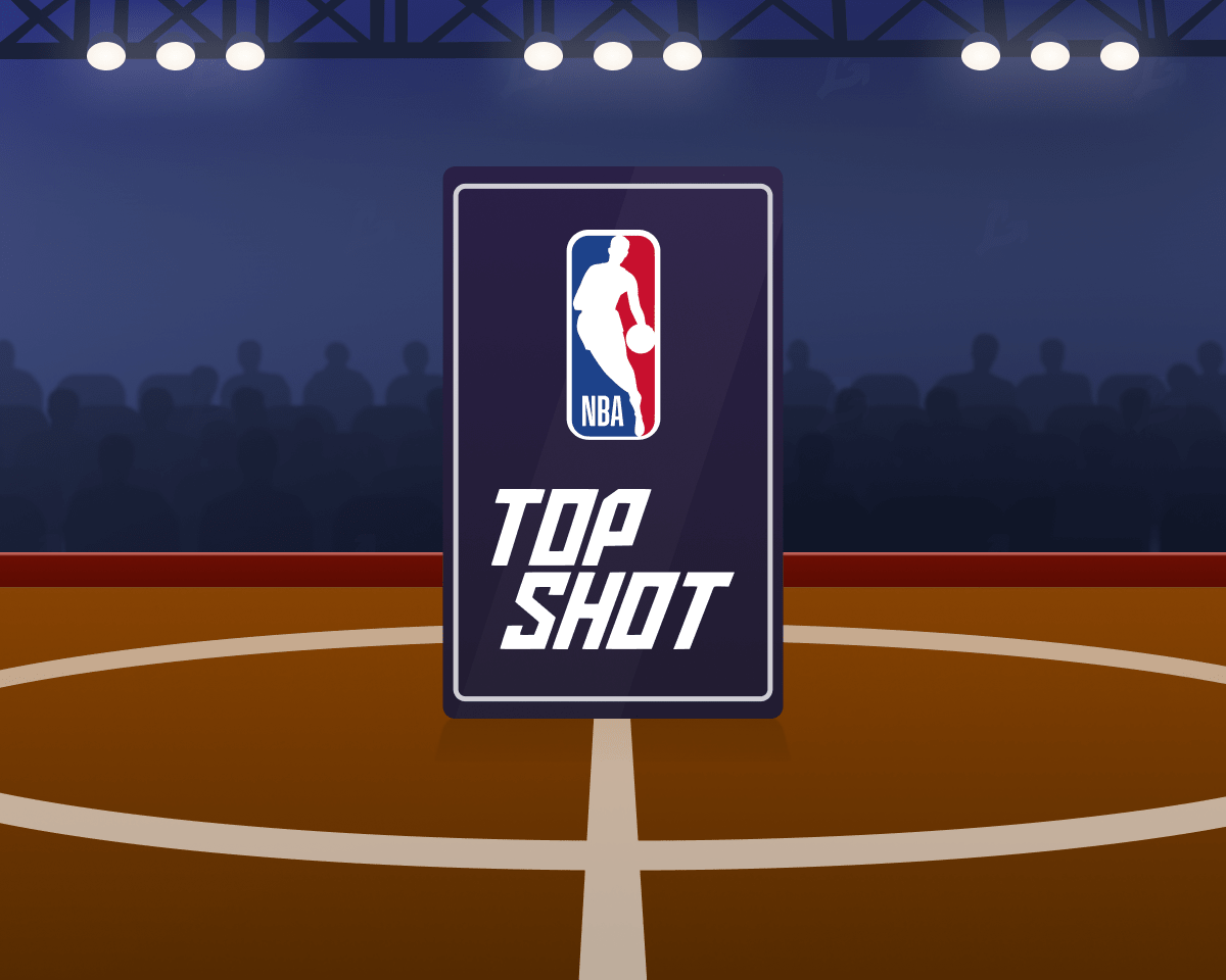Продажи NFT NBA Top Shot взлетели на 460% на фоне релиза новой коллекции
