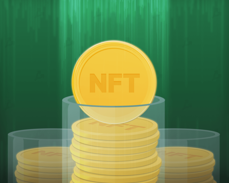 Стейкинг NFT: что это и как работает