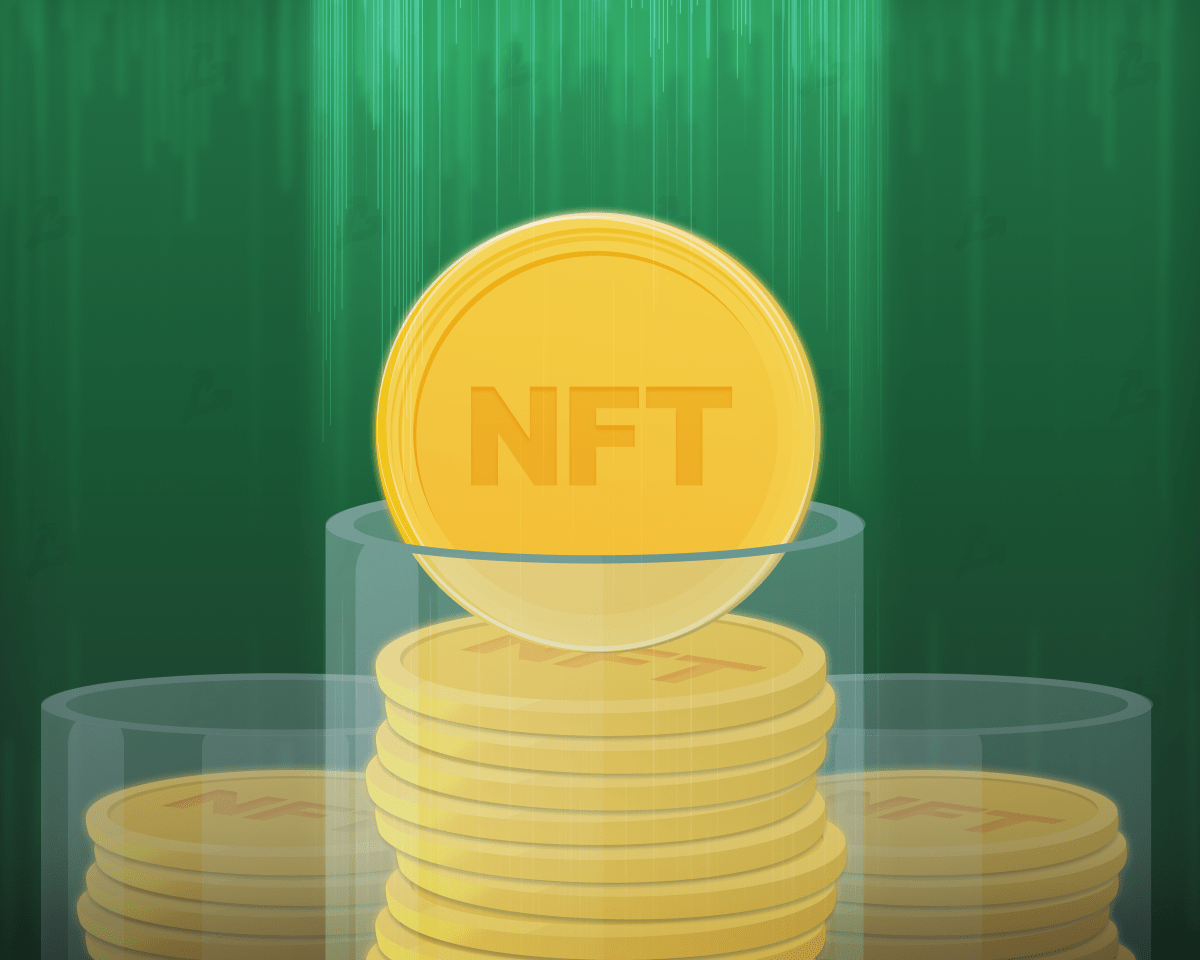 Что такое стейкинг NFT и как он работает?