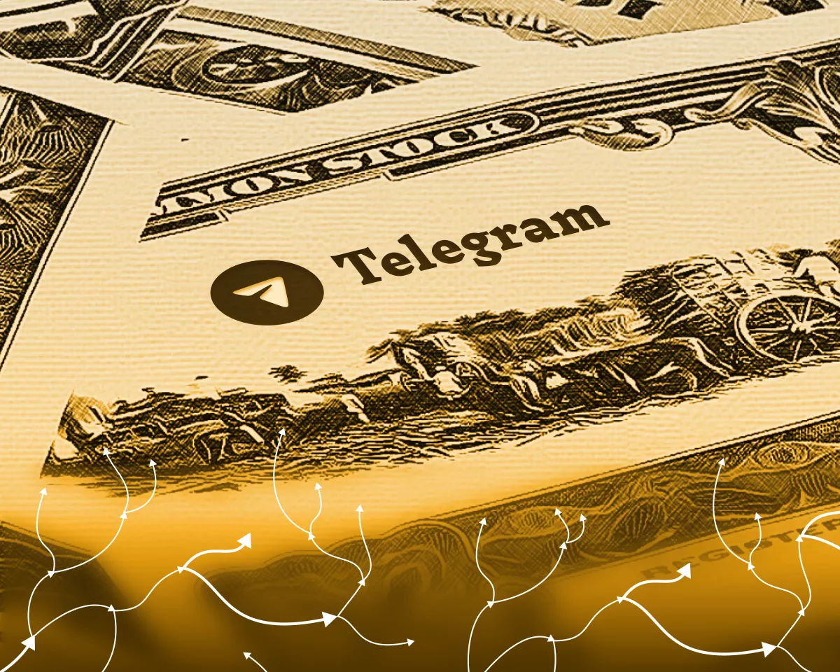 Telegram продал глобальным фондам облигации на $330 млн