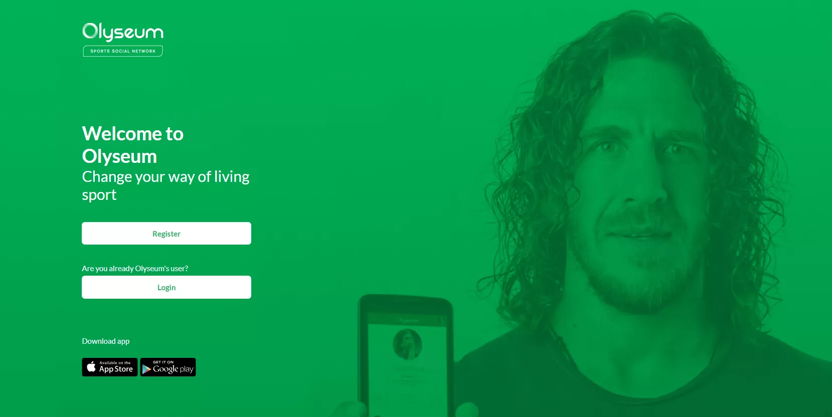 Звезды «Барселоны» запускают соцсеть для футбольных фанатов на блокчейне