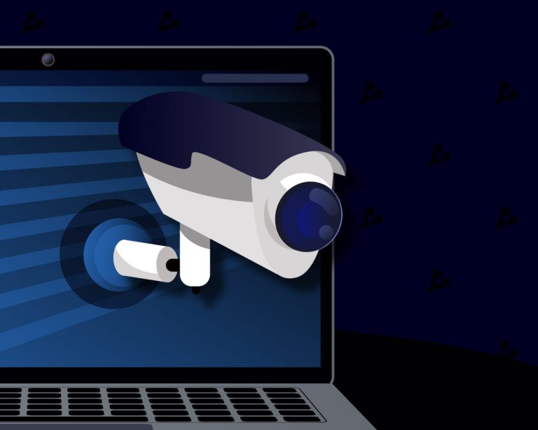online_spying