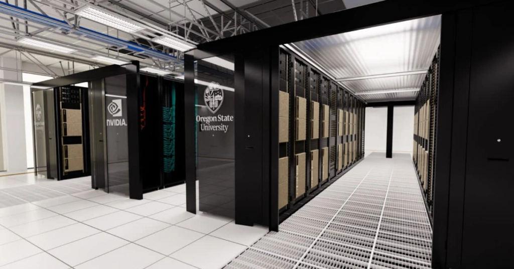 Основатель Nvidia пожертвовал университету $50 млн на ИИ