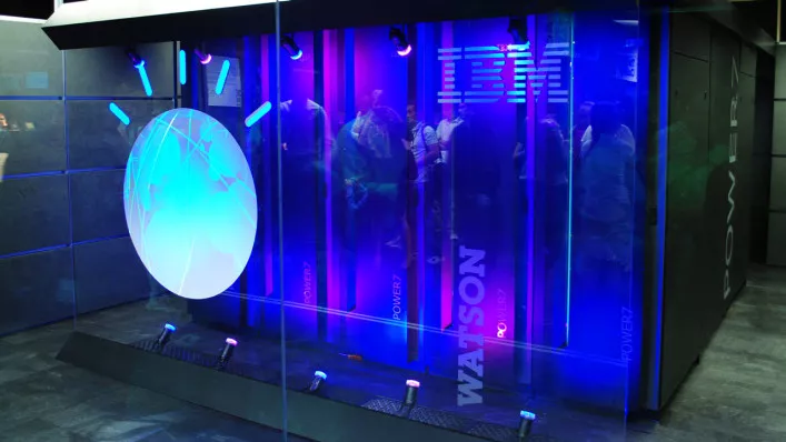 IBM внедрит блокчейн и искусственный интеллект в сферу медицинских услуг США