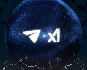 партнерство xAI и Telegram