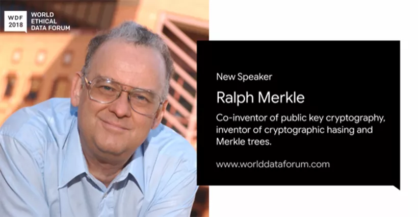 На форуме в Барселоне обсудят этические вопросы децентрализованных технологий