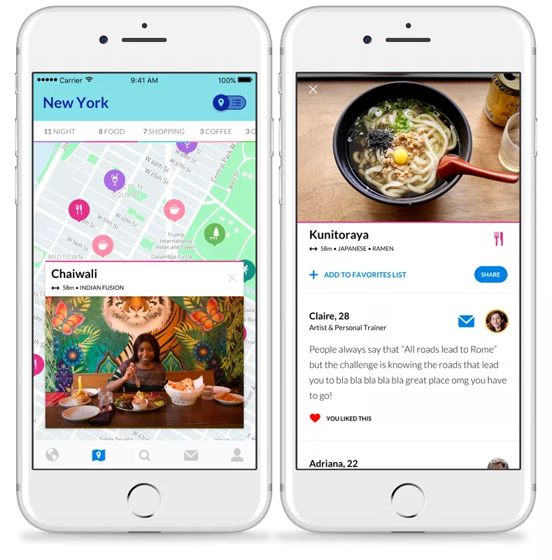 Создатели популярного туристического приложения Cool Cousin запустят блокчейн-экосистему