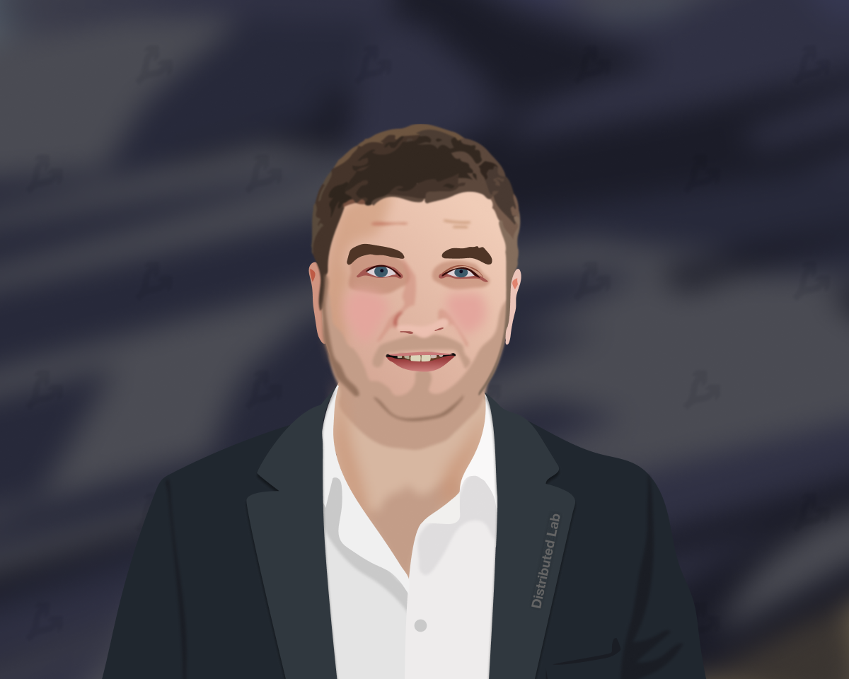 Первому игроку пристегнуться: основатель Distributed Lab рассказал о метавселенных будущего