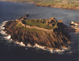 peel-castle