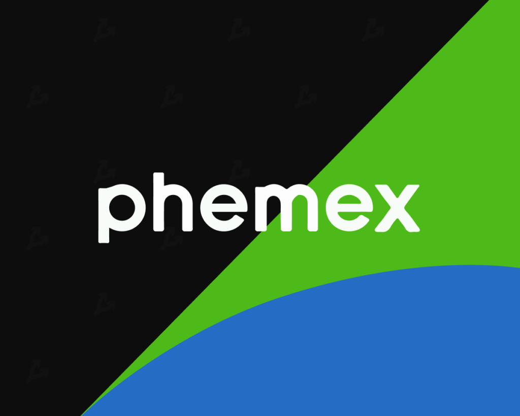 Биржа phemex websites that accept btc