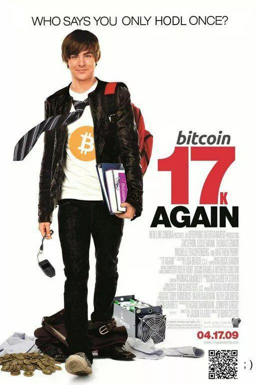 Будем падать, пока не вырастем: даунтренд-2018 в мемах