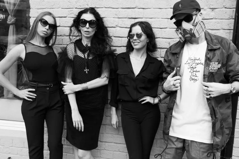 CryptoShark отпразднует свой день рождения на площадке «Lamborghini Москва»