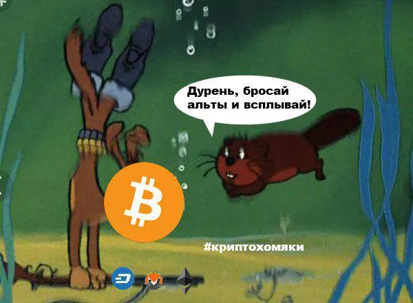 Время эфира заканчивается: как вторая криптовалюта делала трейдерам больно