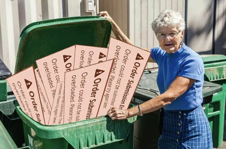 Бинансы поют романсы: мемы на случай, когда funds are not safu