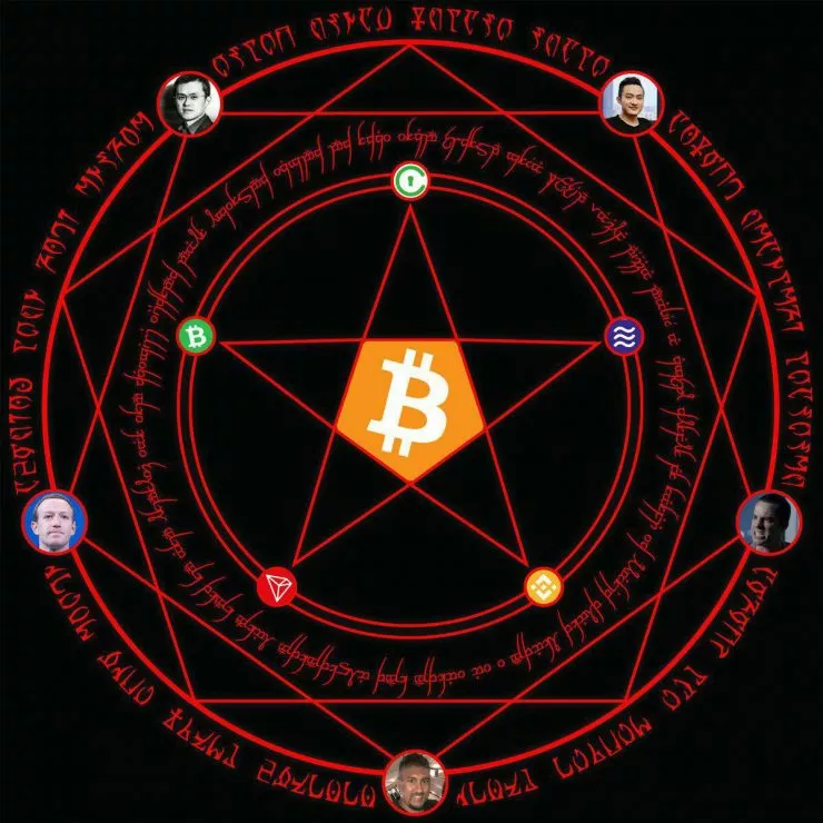 Мама не хотела для тебя судьбы трейдера: биткоин растет — психическое здоровье падает