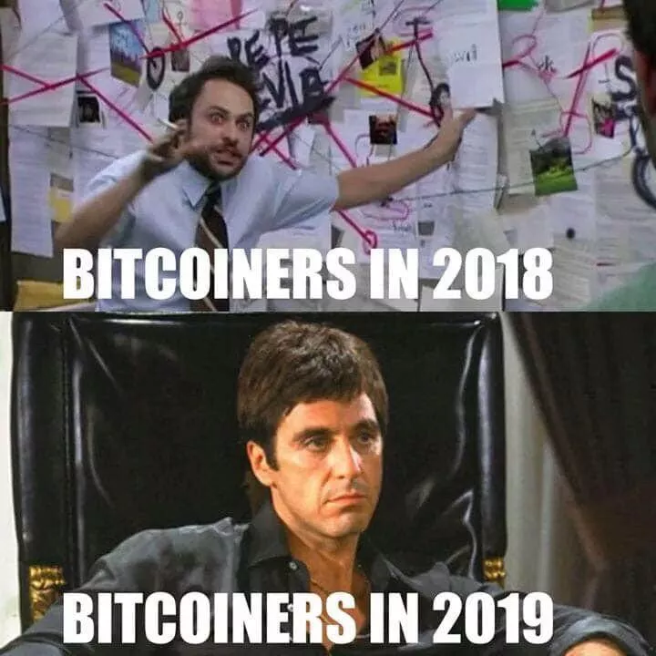 Мама не хотела для тебя судьбы трейдера: биткоин растет — психическое здоровье падает