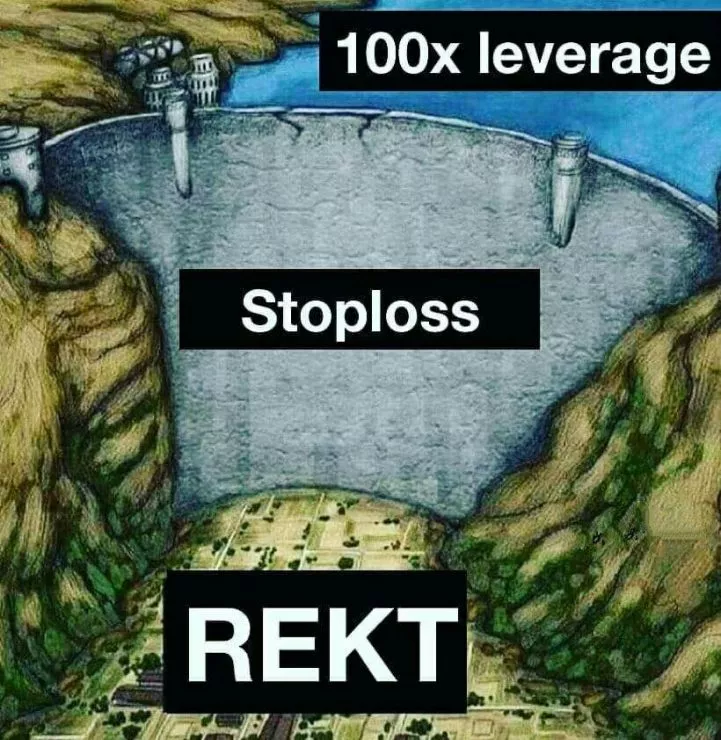 Как не ссать против тренда: советы бывалых