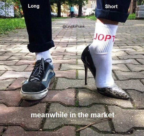 Как не ссать против тренда: советы бывалых