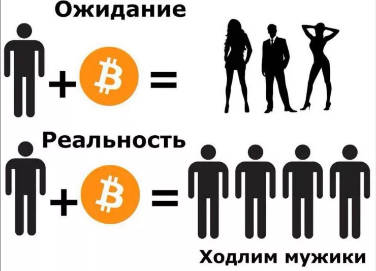 Настоящий детектив: от овертрейдинга до частушкотерапии