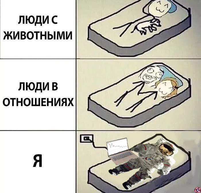 Фаза отчаяния и нервный смех: история биткоин-Джокера