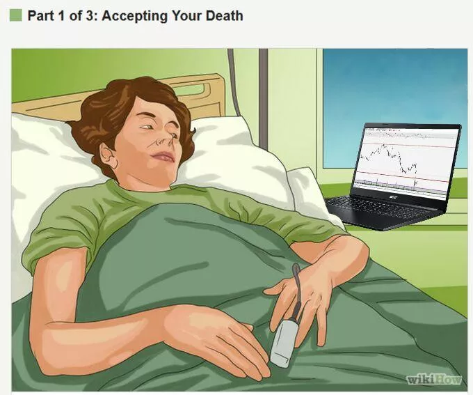 На дне с нефтью, Covid-19 и биткоином: самые вирусные мемы недели