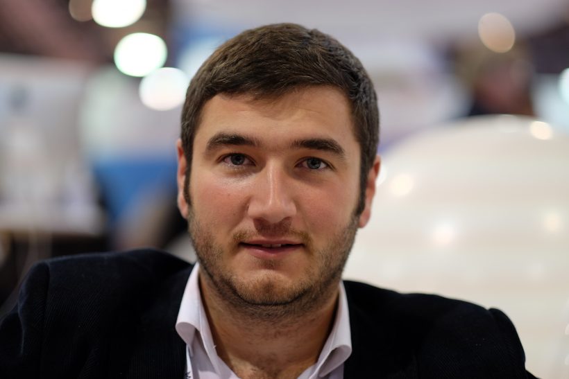 Блокчейн-эксперт Павел Кравченко рассказал о сущности и разновидностях токенов