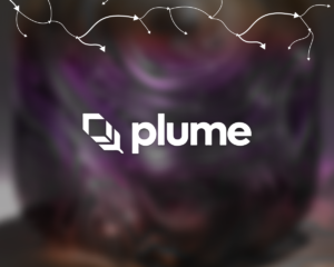 plume