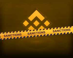 потенциальные вторичные санкции для binance из-за помощи россиянам в обходе санкций