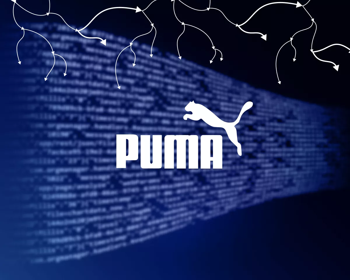 Puma выпустит кроссовки в комплекте с NFT