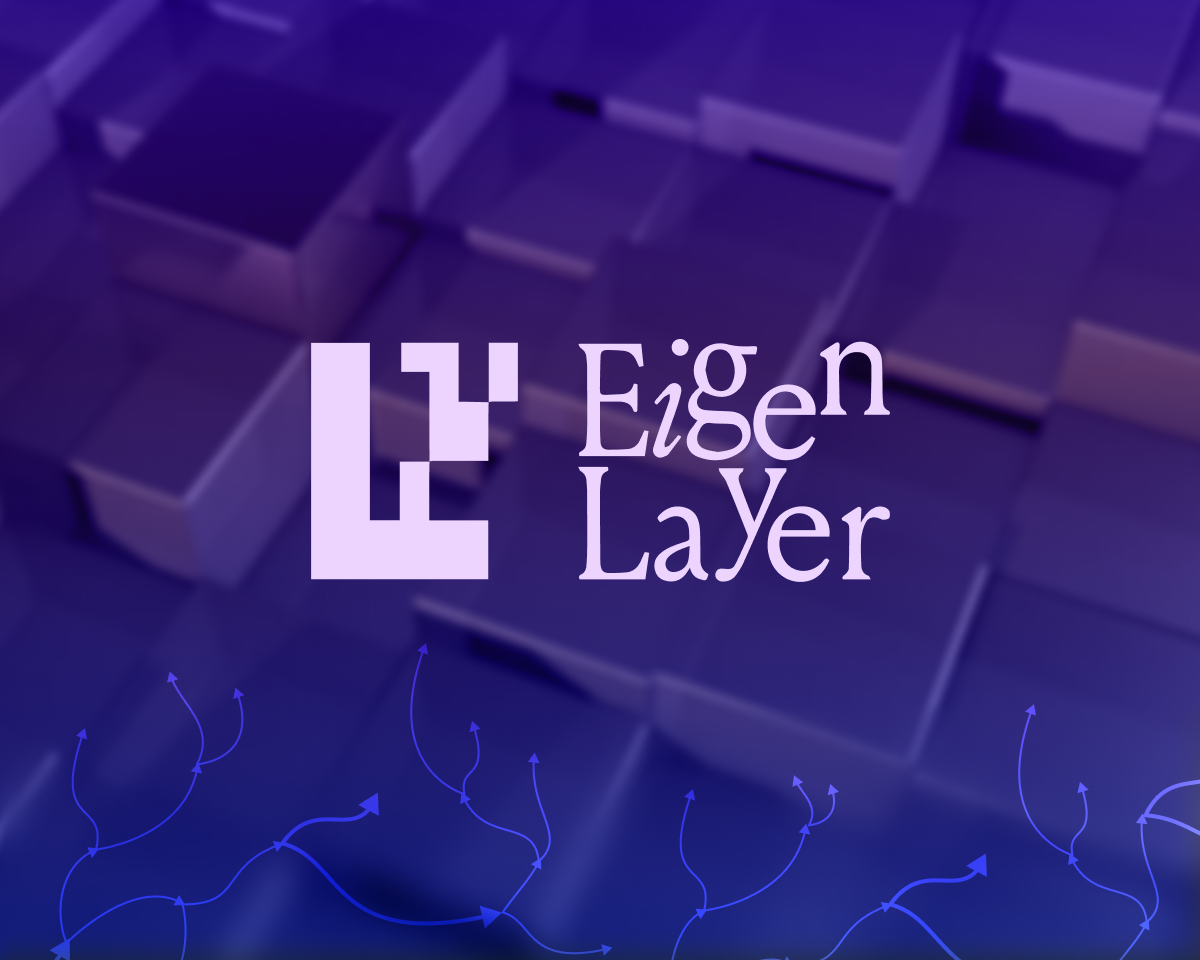 рестейкинг и протокол EigenLayer