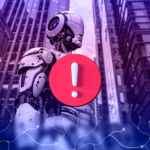 риски ИИ. ИИ предоставляет риски для компаний, бизнеса AI risks