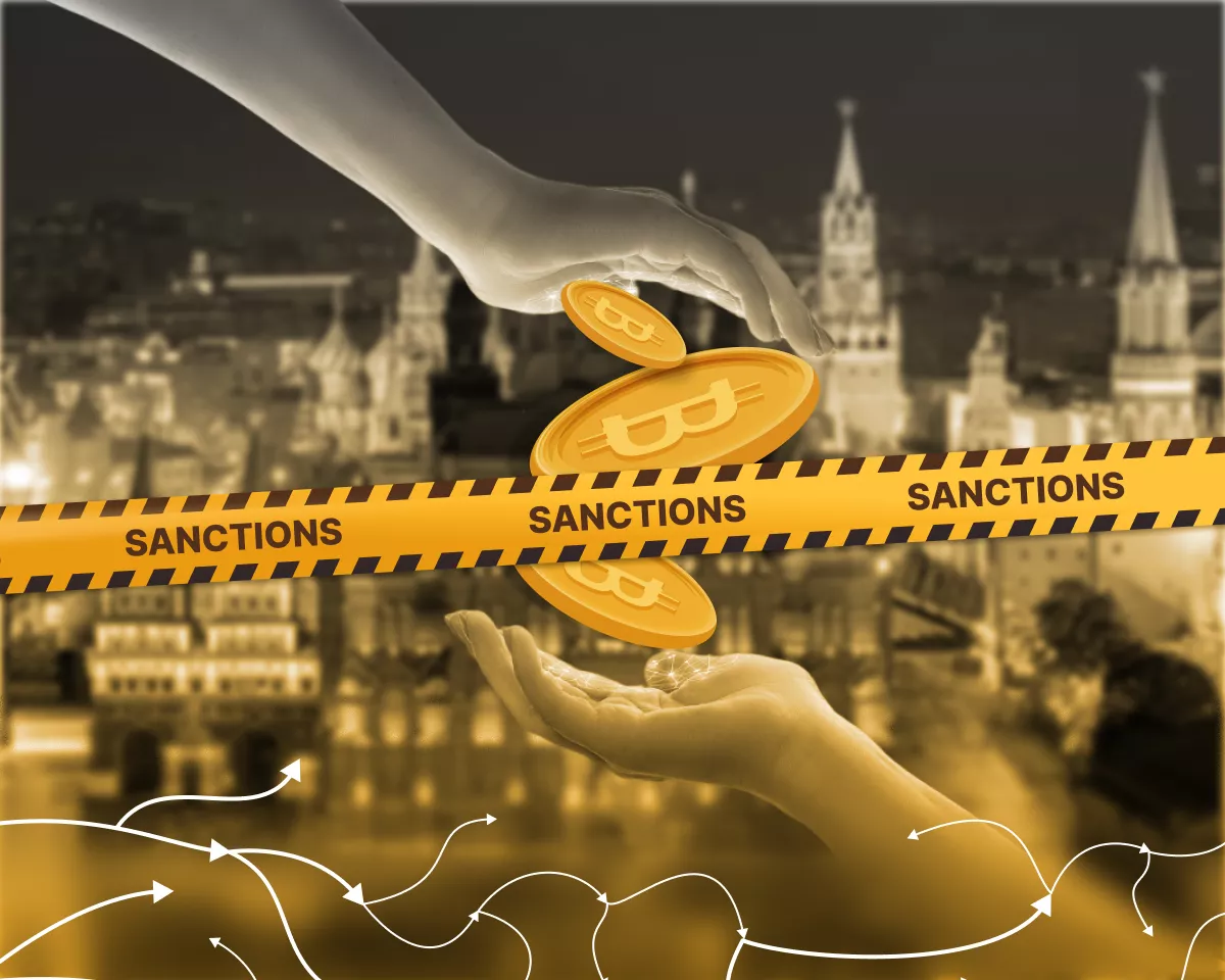 Сколько стоят деньги? Как валютные санкции повлияли на P2P-сегмент в РФ