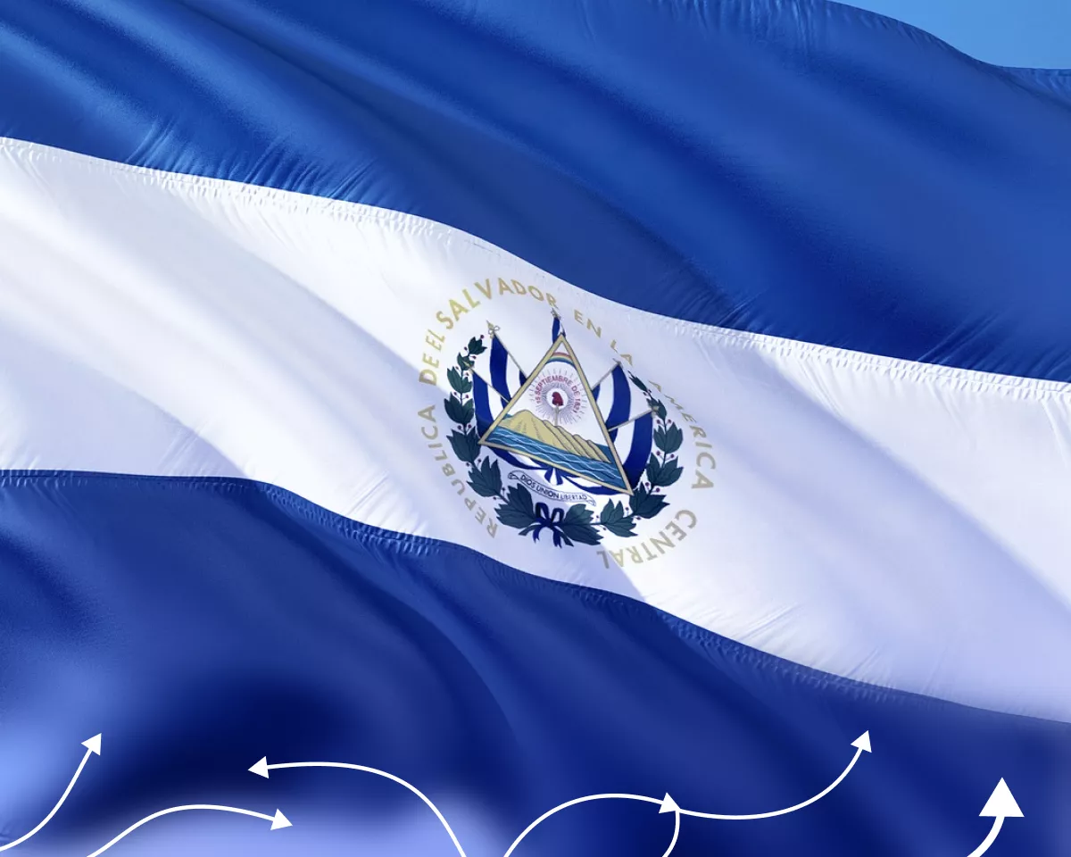 Сальвадор представил «биткоин-визу cвободы» за $1 млн 