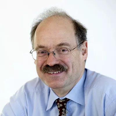 сэр Марк Уолпорт