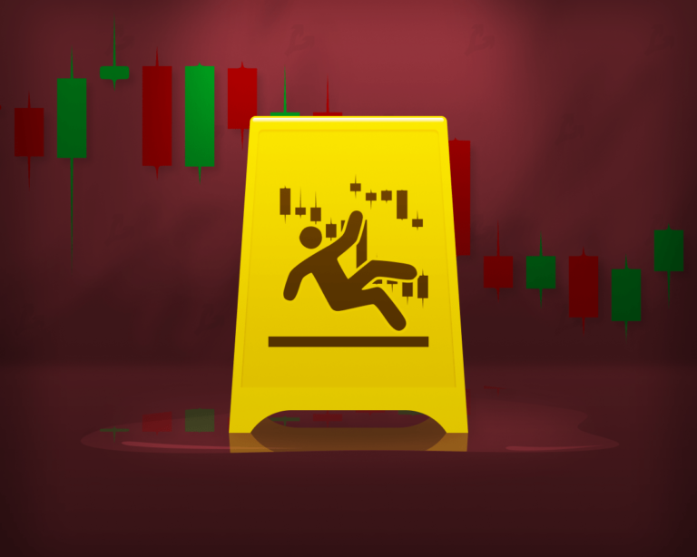 Что такое проскальзывание цены в торговле криптовалютой?