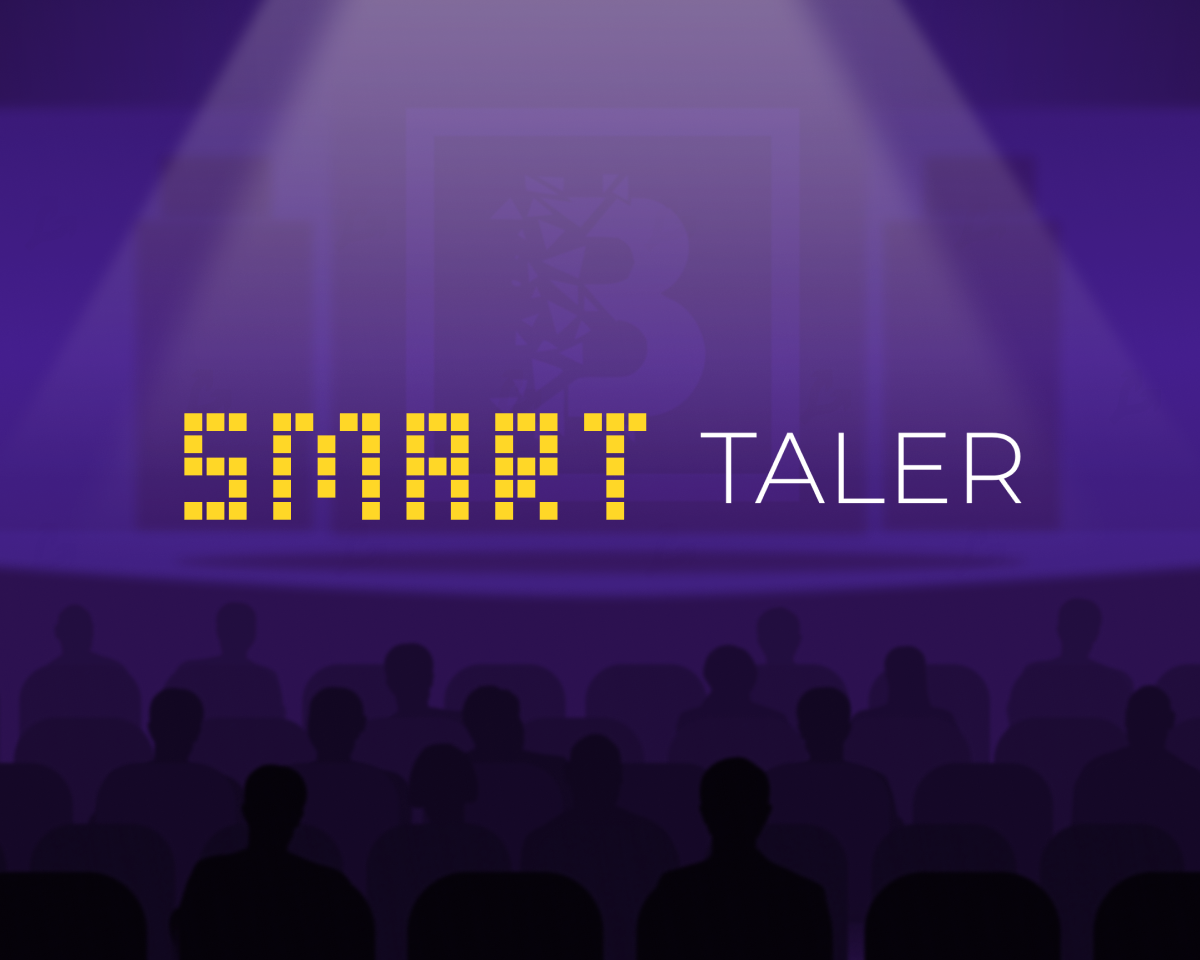 Тренды криптоиндустрии обсудят на конференции Smart Taler 2022 в Минске