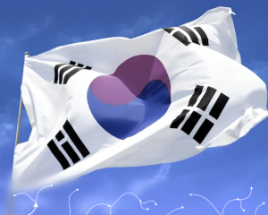 south korea crypto южная корея криптовалюты