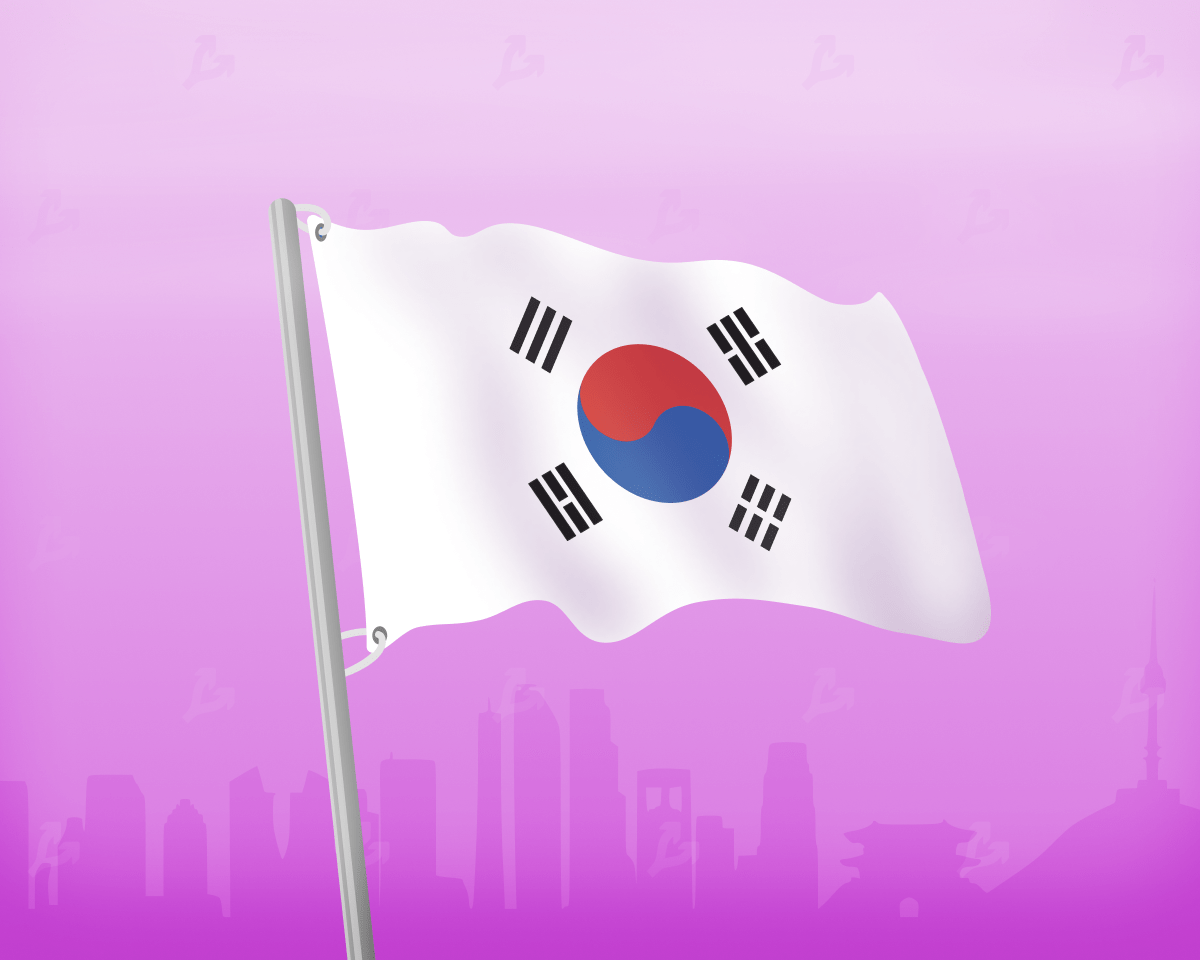В Южной Корее обяжут платить налог со стейкинга и аирдропов