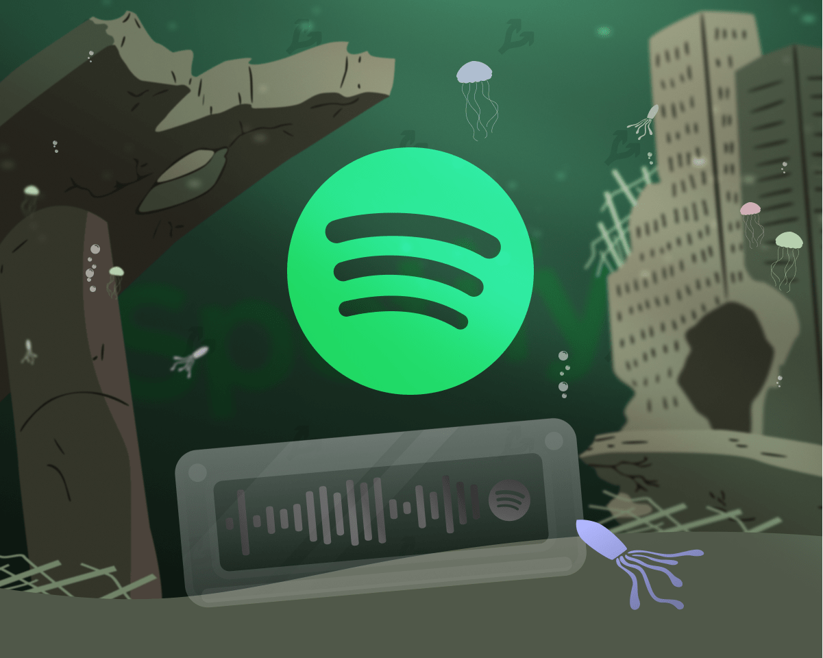 spotify crypto coin