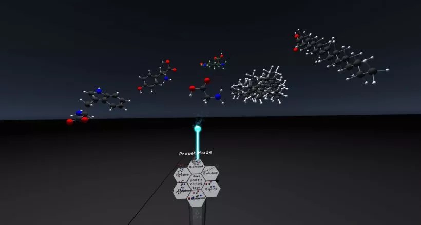 Блокчейн, VR и сотрудничество в разработке инноваций