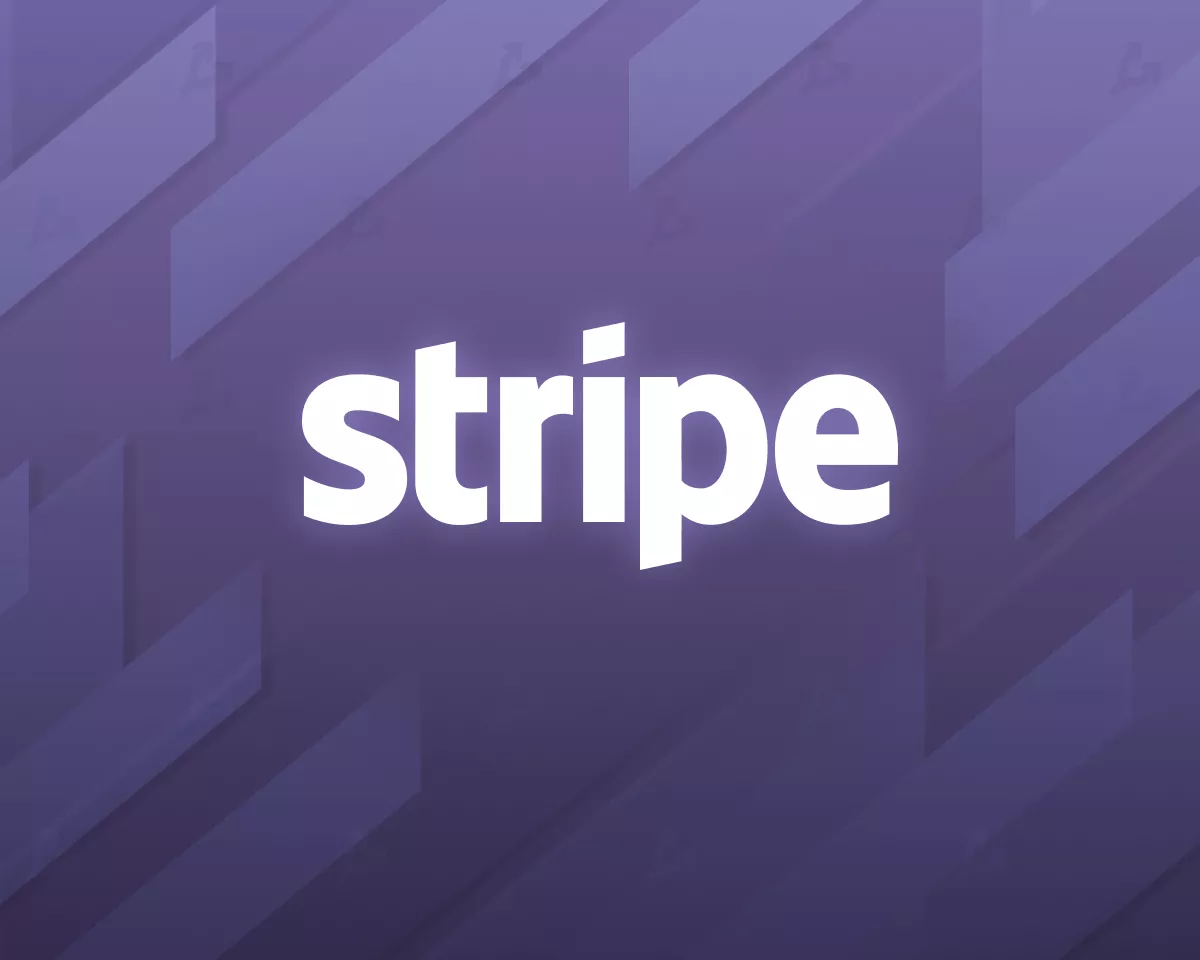 Stripe запустила сервис для покупки криптовалют за фиат