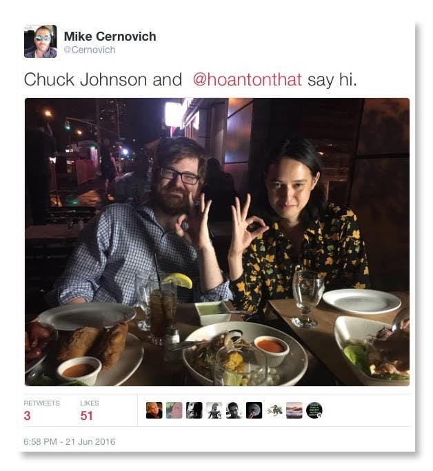 Распознавание лиц, расизм и полиция: история одного стартапа