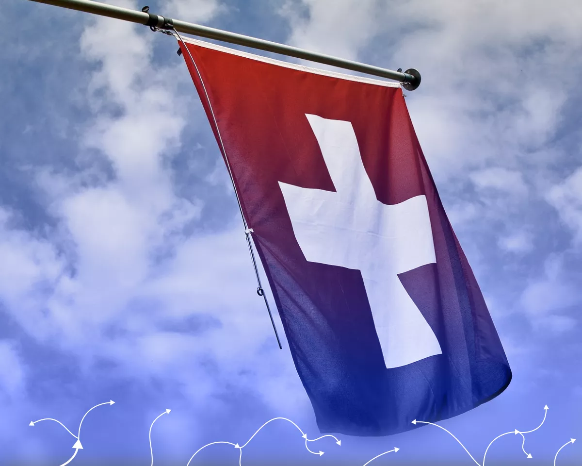 Регулятор объявил банкротом связанный с CoinShares швейцарский FlowBank